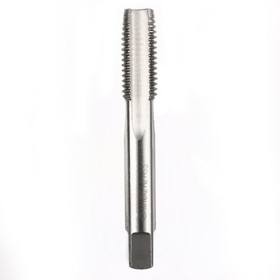 ATOPLEE Metric Thread Tap,M16 HSS Right Hand Thread Tap (M16x2.0)