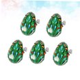 thumbnail image 3 of BESTYASH 5pcs Jumping Toy Bulk Retro Frog Shape for Toddlers Carnival Celebrations, 3 of 8