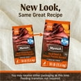 thumbnail image 3 of Merrick Premium Grain Free Dry Adult Dog Food, Wholesome And Natural Kibble, Real Beef And Sweet Potato, 30.0 lb. Bag, 3 of 12