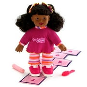 Hopscotch Heather