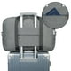 thumbnail image 5 of Bolsa de mano plegable Narwey para United Airlines 40L gris, 5 of 7