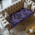 thumbnail image 3 of Yuyamidu Bat Sofa Couch Covers for Pets Elastic Bottom Stretch Sofa Cushion Covers for Patio Replacement Furniture Protector Halloween Home Decor, 3 of 5