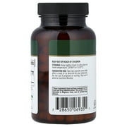 NutraMedix Quercetin, 120 Vegetable Capsules (250 mg per Capsule)
