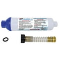 thumbnail image 3 of Valterra A01-1131VP Inline RV Water Hose Filter With Hose  Saver Connection, 3 of 3