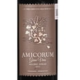 thumbnail image 3 of Vino Tinto Amicorum Gran Vino Malbec - Syrah 750 ml, 3 of 3