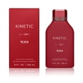 thumbnail image 1 of Gel de ducha TUMI Kinetic Hair & Body 236 ml/8 fl oz para hombres, 1 of 3
