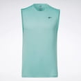 thumbnail image 6 of Reebok Men's Workout Ready Sleeveless Tech T-Shirt, 6 of 6