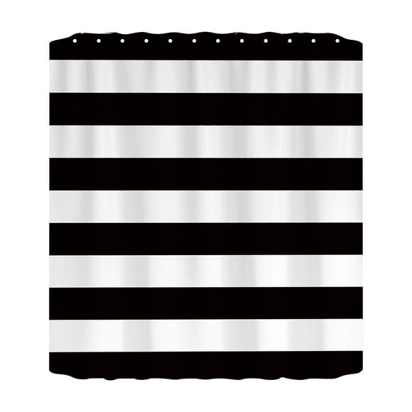 Shower Curtain Liners Suction Cups