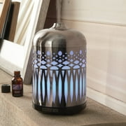 Better Homes & Gardens 100 mL Ultrasonic Aroma Diffuser, Delicate