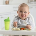 thumbnail image 3 of Parent’s Choice Sippy Cup, Green, 3 of 4