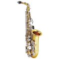 thumbnail image 2 of Eldon EAS410LN Saxofón Alto, 2 of 3