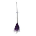 thumbnail image 5 of Stijggn Witches Broomstick Halloween Decor Indoor Animated Light up Moving Broomstick with Spooky Sounds, Dancing Magic Witch Broom for Indoor Outdoor Home Office Party Decoration, 5 of 5