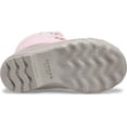thumbnail image 3 of Sperry Port Youth Girls' (13-6) Weather Boot | SCK165396 Pink, 3 of 3