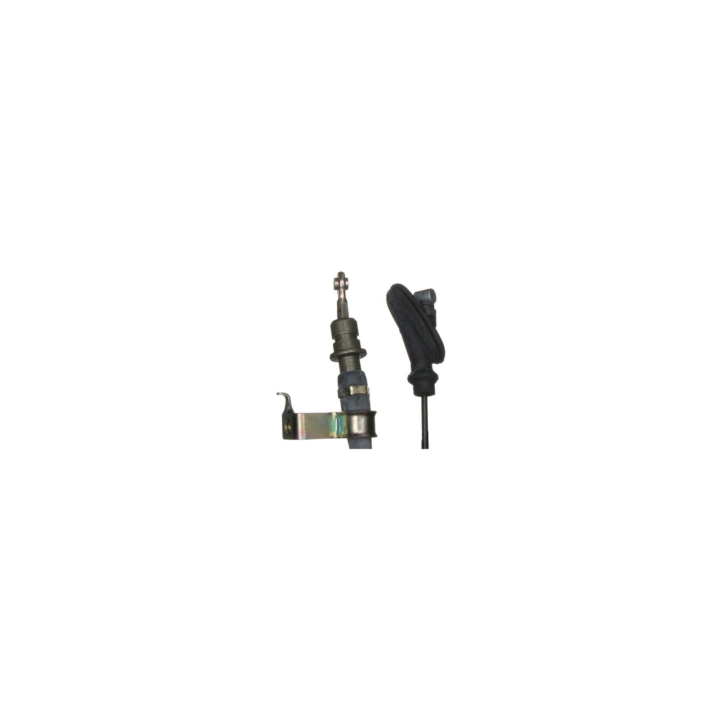 Raybestos Element3 Parking Brake Cable, BC95244 Fits select: 1994-1995 MAZDA MPV