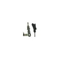thumbnail image 2 of Raybestos Element3 Parking Brake Cable, BC95244 Fits select: 1994-1995 MAZDA MPV, 2 of 2