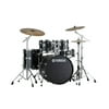 Yamaha 2013 Stage Custom Birch Shell Pack with 20" Bass Drum Matte Black