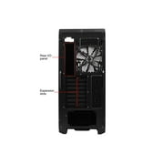 Phanteks Enthoo Pro series PH-ES614PC_BK Black Steel / Plastic ATX Full Tower Computer Case (non-power supply cover)
