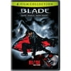 4 Film Favorites: Blade Collection (DVD)