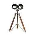 thumbnail image 3 of Brass Binocular On Stand, 3 of 4
