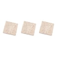 thumbnail image 1 of Cateissary Accesorios para fotos de piedra natural genuina, tableros de fondo para disparos en estudio, cuadrado Beige rústico y auténtico, Type1 NO1, 1 of 6