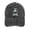 Black, variant on Book Fair Kid Sand Colour Baseball Cap for Men Women, Adjustable Snapback Hats Cotton Hat