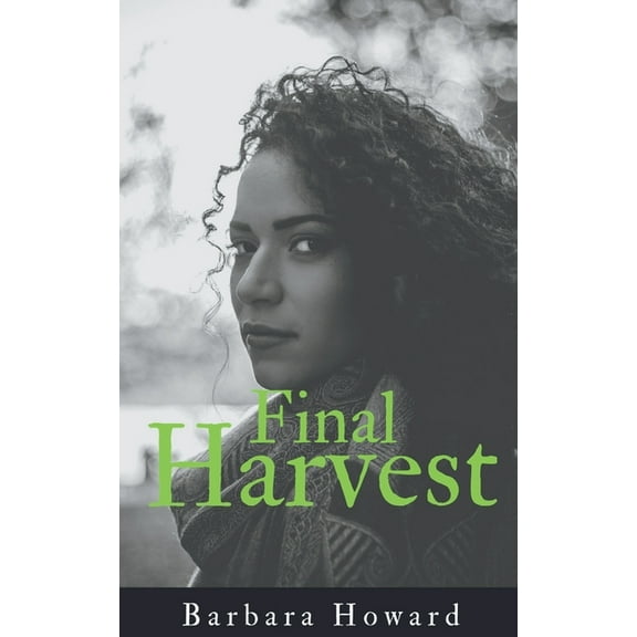 Finding Home Final Harvest Large Print, (Paperback)