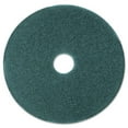 thumbnail image 2 of 3M 08405 Cleaner Floor Pad 5300, 12", Blue, 5 Pads/Carton, 2 of 2