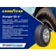 thumbnail image 3 of 1) Llanta 275/60R20 Goodyear Wrangler SR-A 114S GOODYEAR ., 3 of 6