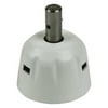 SHIMPO DT-2100-OP-CAS Contact Adapter,1-1/4"Lx1-1/4"Wx1-3/4"H