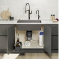 thumbnail image 4 of Blanco 442979 1 Hp Continuous Garbage Disposal, 4 of 7