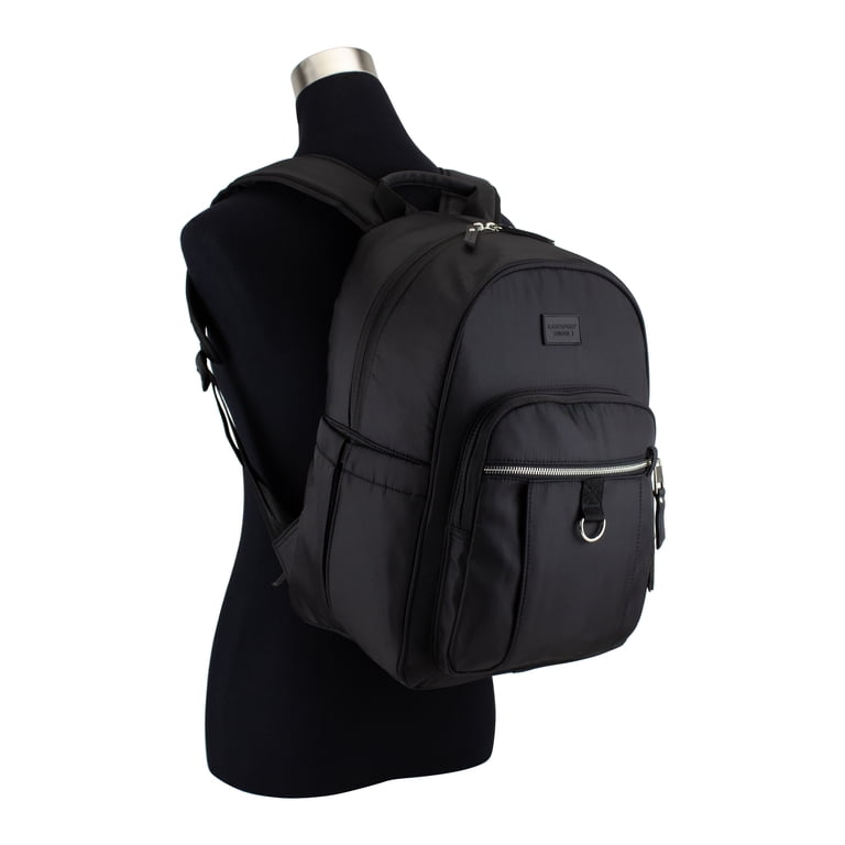 Eastsport Unisex Limited Jules Backpack, Black - Walmart.com display picture 2