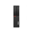 thumbnail image 3 of Lenovo ThinkCentre M920s 10SJ - SFF Core i7 8700 / up to 4.6 GHz - vPro - RAM 8 GB - HDD 1 TB - DVD-Writer - UHD Graphics 630 - Gigabit Ethernet - Win 10 Pro 64-bit - monitor: none - keyboard: US - black - Lenovo TopSeller, 3 of 8