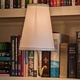 thumbnail image 5 of The Classic Literary Lamp - Vintage Book-Inspired Desk Lamp, Stylish Desk Lamp, 5 of 5