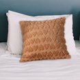 thumbnail image 4 of Soft Skin Friendly Pillow Cover for Cozy Home and Comfortable Living, 4 of 8