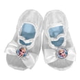 thumbnail image 3 of Disfraz infantil Cubretraje de Elsa Fantasy Ruz Disney Talla 8 F15469-WM 8, 3 of 4