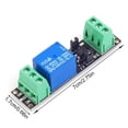 thumbnail image 4 of Single Channel 3V Relays Control Module With Isolated Driver For Electronic Projects, 4 of 9