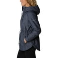 thumbnail image 3 of Columbia Women's Lillian Ridge Shell, Nocturnal, X-Small, 3 of 8