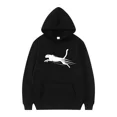 thumbnail image 2 of Sudadera con capucha para hombre, prenda deportiva de manga larga, transpirable, con estampado, para correr, otoño e invierno, 2024, 2 of 5