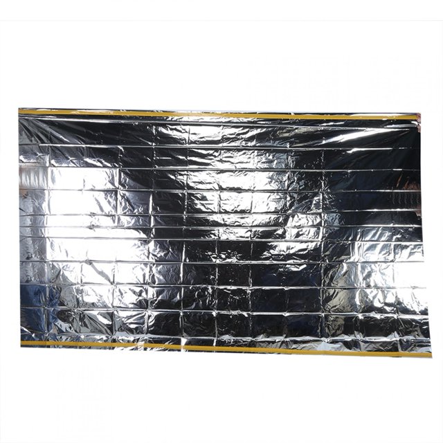 Tienda Impermeable Al Aire Libre A Prueba De Lluvia Tienda De Emergencia Duradera Investigación Para Exploración De Campo ANGGREK Otros