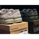 thumbnail image 5 of New Balance 991v1 Made In England Kith Grey Silver Men’s Size 11.5 M991GL, 5 of 6