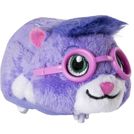 Zhu Zhu Pets Num Nums, Furry 4