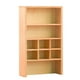 thumbnail image 5 of Organizador de Estantería de pequeña sala de para 1/12 de Muebles de Muebles de Muebles ACCS, 5 of 9