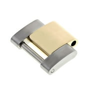Solid Link For Oyster Band Rolex Submariner 116623 Gmt 116713 Ln 18k/s Real Gold