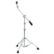 Long Arm HC84BW with TAMA Tama Road Pro Series Boom Cymbal Stand Double Leg Weight
