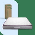 thumbnail image 1 of Colchón Matrimonial En Caja Essential Memory Foam 135x190x18 cm blanco Matrimonial., 1 of 8