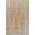 thumbnail image 2 of Addison Rugs Mayfield Premium Machine Washable Transitional Abstract Khaki Rectangle Rug, 8' x 10', 2 of 6