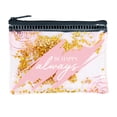 thumbnail image 2 of Monedero Prichos Glam Multicolor de Plástico y Glitter 1 Pieza, 2 of 2