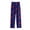 Royal Blue, variant on Spider Hero Halloween Pants Women's Plush Fleece Lounge Pants Cozy Warm Elastic Waist Pajama Bottoms Soft Graphic Printed Sleepwear Fuzzy Warm Home Sleepers Trousers, Black, M