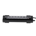 thumbnail image 2 of Soft Light Fish Tank Light, Water Plants Light, Aquarium For Fish Tank Pets Animals DB-15 EU, 2 of 8