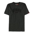 thumbnail image 1 of Camiseta gráfica Vans Authenticity para hombre gris mediana, 1 of 2